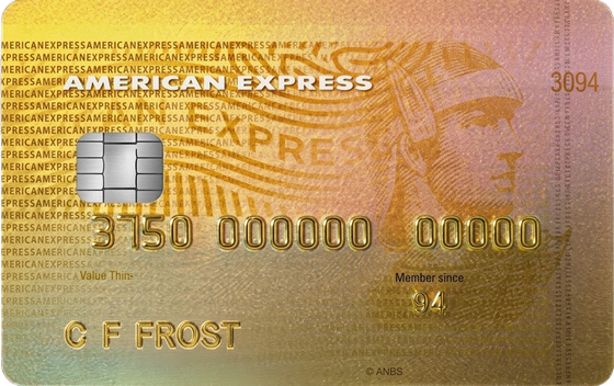 American Express Aurum Card