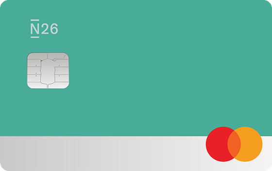 N26 Go