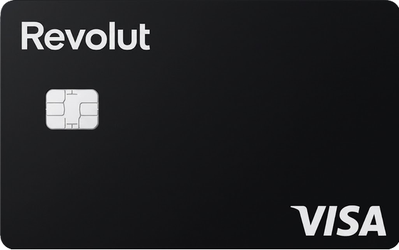 Revolut Metal