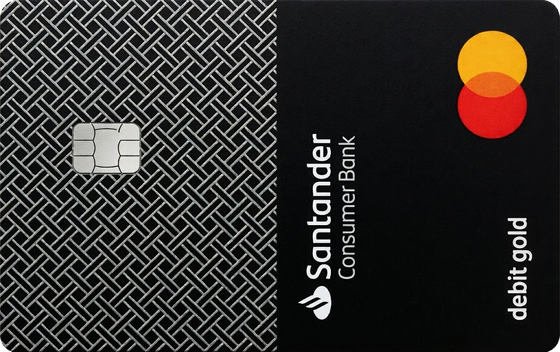 Santander Card