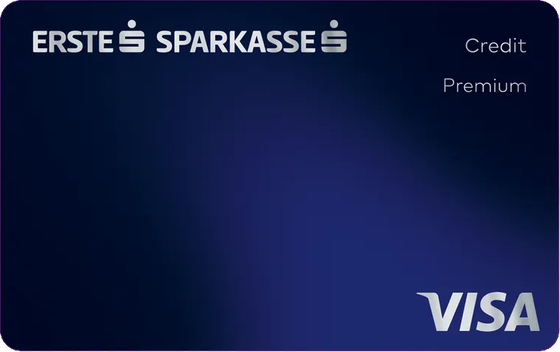 Sparkasse OÖ Premiumcard Visa