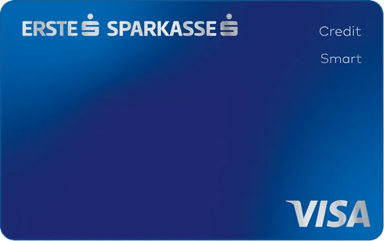 Sparkasse OÖ Smartcard Visa