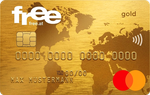 free Mastercard Gold