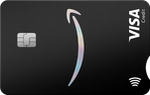 Amazon VISA Card