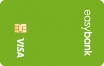 easybank easy Kreditkarte