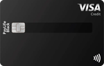 PayLife Black VISA