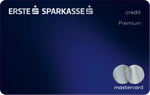 Sparkasse OÖ Premiumcard Mastercard