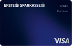 Sparkasse OÖ Premiumcard Visa