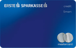 Sparkasse OÖ Smartcard Mastercard