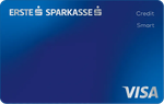 Sparkasse OÖ Smartcard Visa