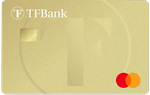 TF Mastercard Gold