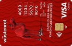 Wüstenrot card complete Classic