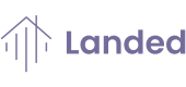 landed