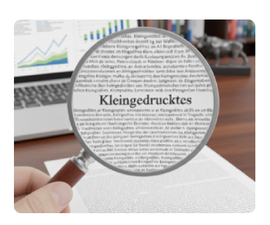 Zeit sparen mit Vestonaut