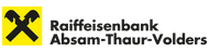 Raiffeisenbank Absam-Thaur-Volders