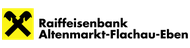 Raiffeisenbank Altenmarkt-Flachau-Eben
