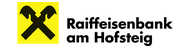 Raiffeisenbank am Hofsteig