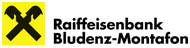 Raiffeisenbank Bludenz-Montafon