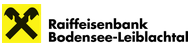 Raiffeisenbank Bodensee-Leiblachtal