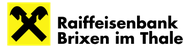 Raiffeisenbank Brixen im Thale