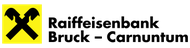Raiffeisenbank Bruck - Carnuntum