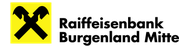 Raiffeisenbank Burgenland Mitte