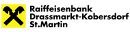 Raiffeisenbank Draßmarkt-Kobersdorf-St.Martin