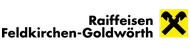 Raiffeisenbank Feldkirchen-Goldwörth