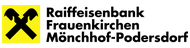 Raiffeisenbank Frauenkirchen-Mönchhof-Podersdorf