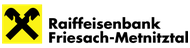Raiffeisenbank Friesach-Metnitztal
