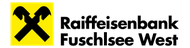 Raiffeisenbank Fuschlsee West