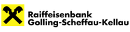 Raiffeisenbank Golling-Scheffau-Kellau
