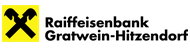 Raiffeisenbank Gratwein-Hitzendorf