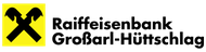 Raiffeisenbank Großarl-Hüttschlag