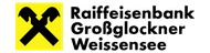 Raiffeisenbank Großglockner-Weissensee