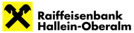Raiffeisenbank Hallein-Oberalm