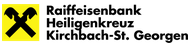 Raiffeisenbank Heiligenkreuz-Kirchbach-St. Georgen