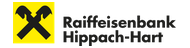 Raiffeisenbank Hippach-Hart