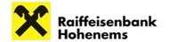 Raiffeisenbank Hohenems