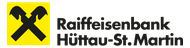 Raiffeisenbank Hüttau-St. Martin