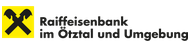 Raiffeisenbank im Ötztal und Umgebung