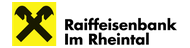 Raiffeisenbank Im Rheintal