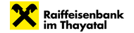 Raiffeisenbank im Thayatal