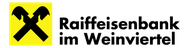 Raiffeisenbank im Weinviertel