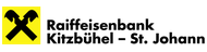 Raiffeisenbank Kitzbühel - St. Johann