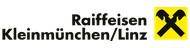 Raiffeisenbank Kleinmünchen / Linz