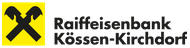 Raiffeisenbank Kössen-Kirchdorf