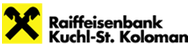 Raiffeisenbank Kuchl-St. Koloman