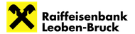 Raiffeisenbank Leoben-Bruck