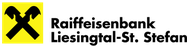 Raiffeisenbank Liesingtal-St. Stefan